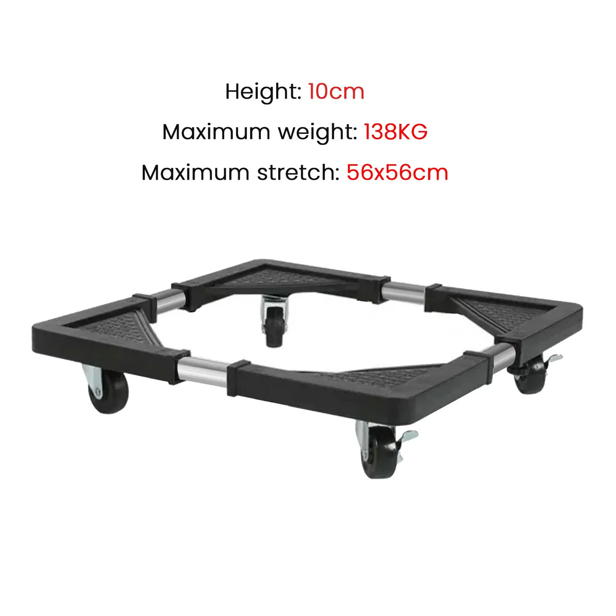 Appliance Base Stand