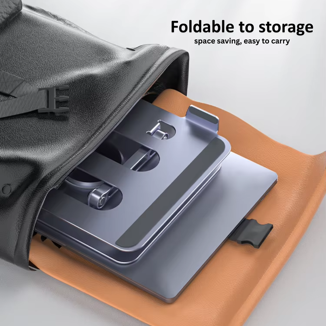 360° Foldable Laptop Stand V3.1