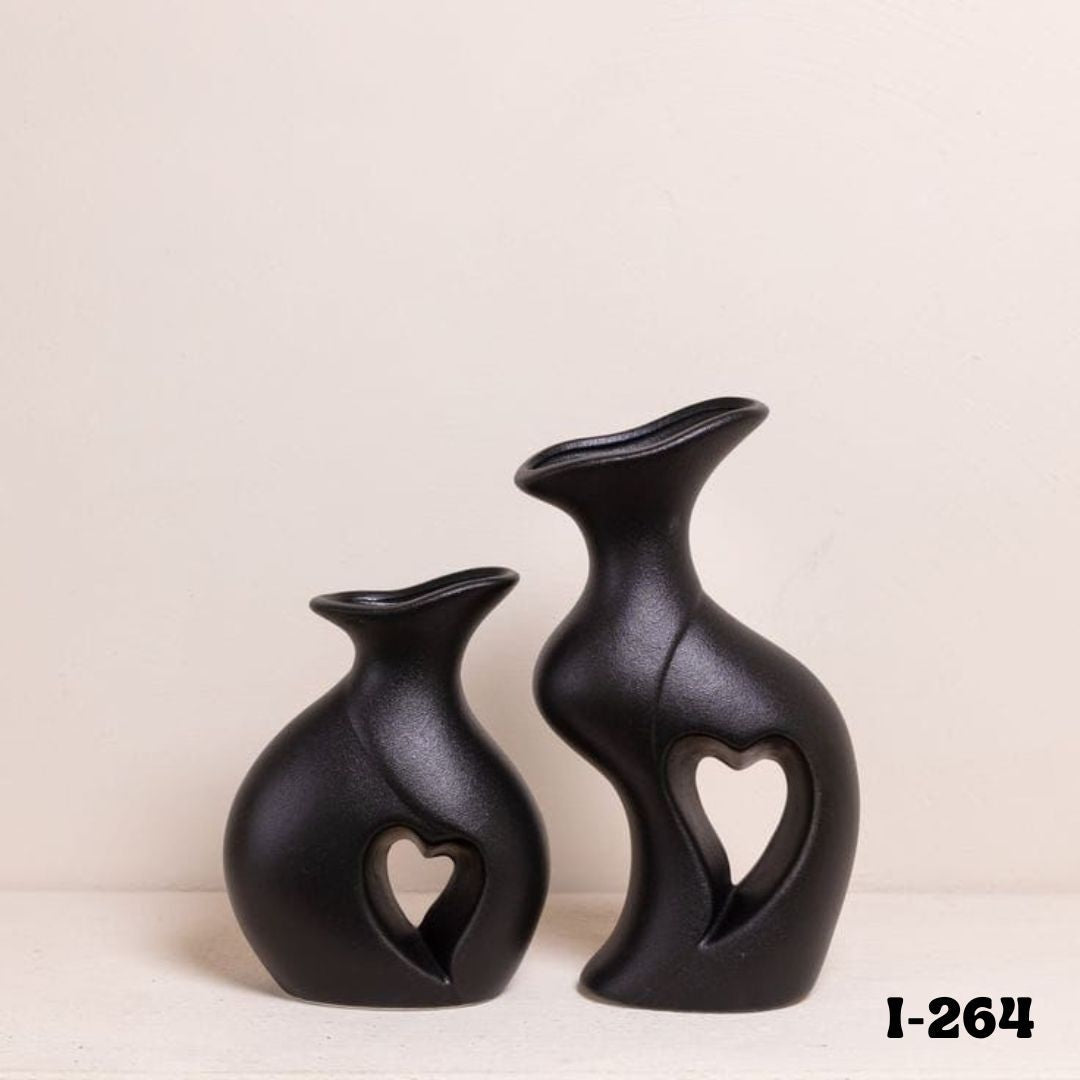 Universal Ceramic Vase