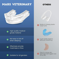 Anti-Snoring Mouth Guard – Comfortable Mouthpiece for Men & Women