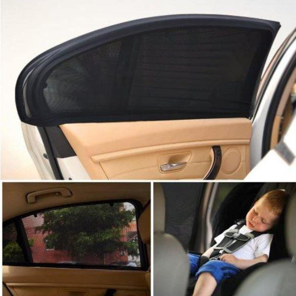 Car Sun Shade Curtain