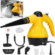 High Pressure Steam Cleaner