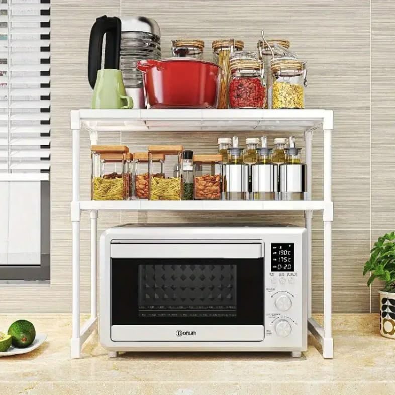 Kitchen countertop Organizer