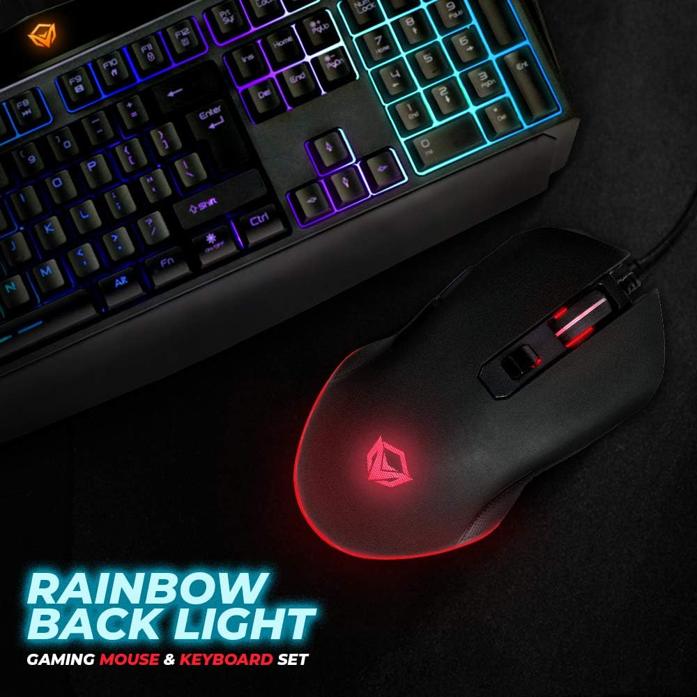 Meetion C510 Gaming Combo