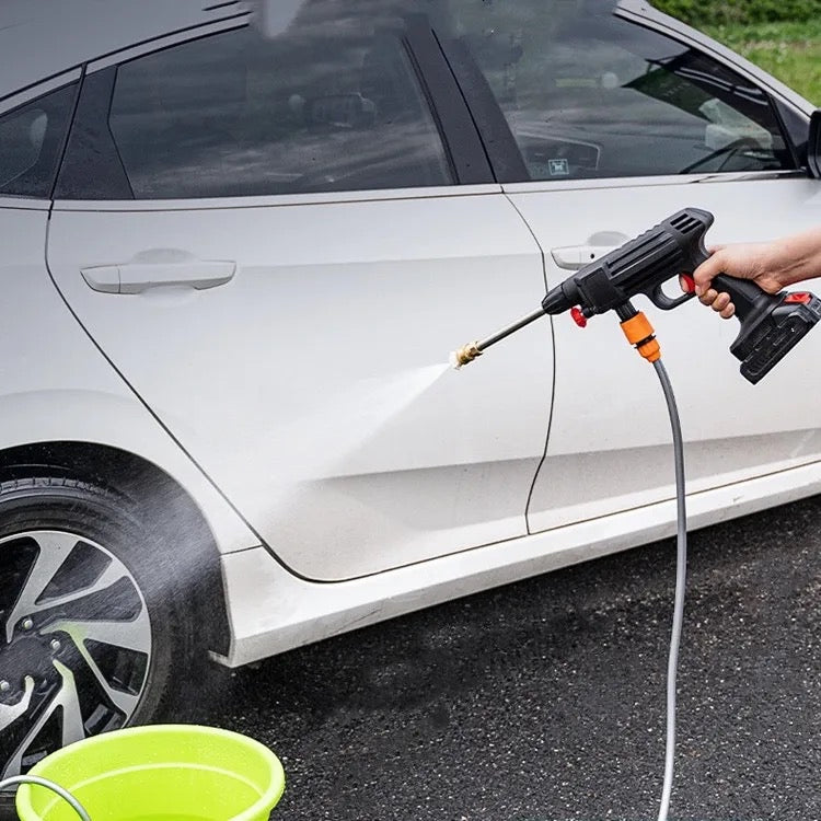 48V Car Pressure Washer