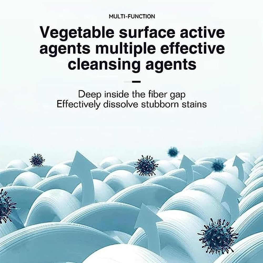 Multi-Purpose Cleaning Cream