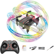 BK8 LED Stunt Drone
