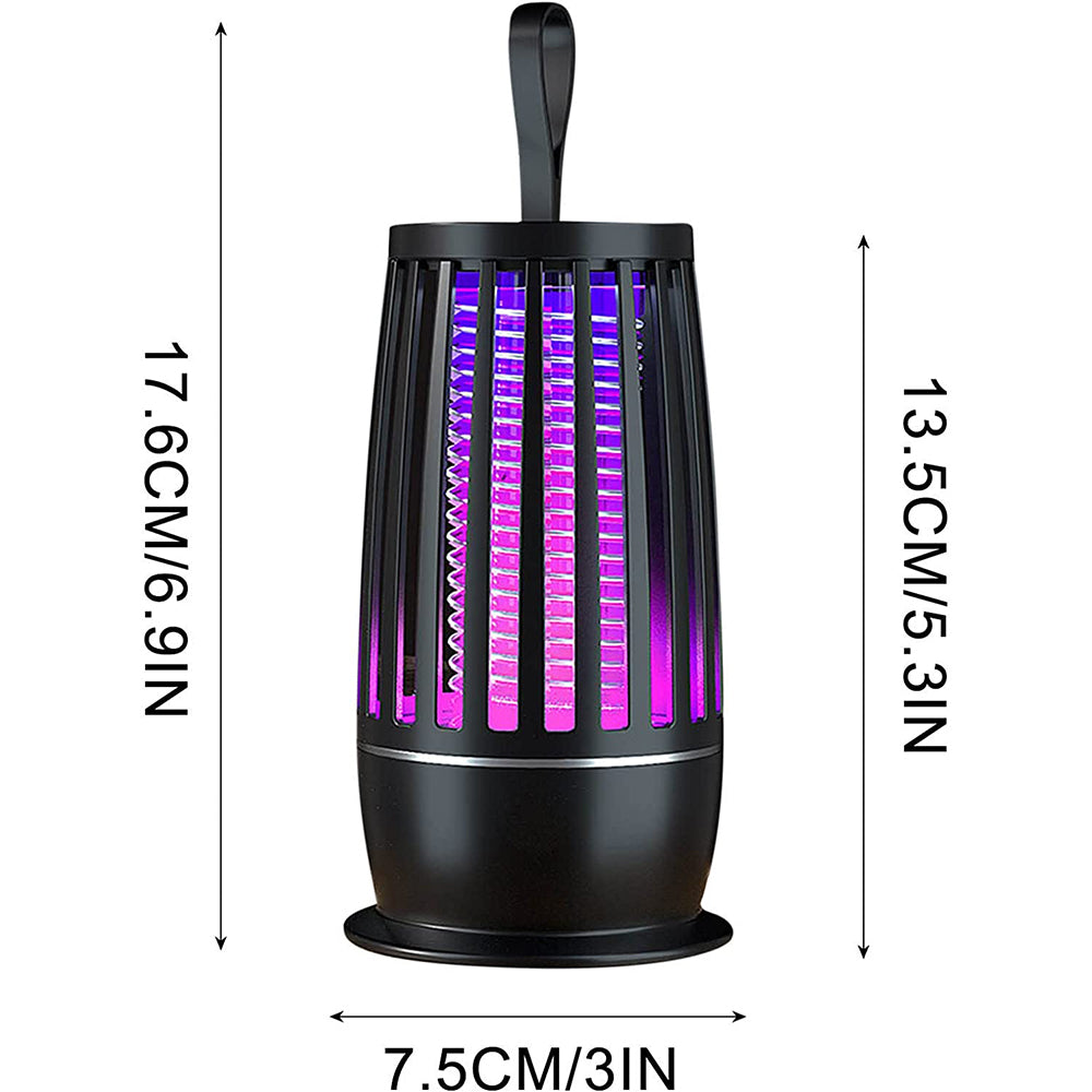 Portable LED Mosquito Killer