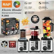 RAF 3-in-1 Blender R2865