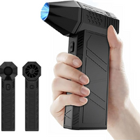 Pocket Turbo Jet Fan Blower