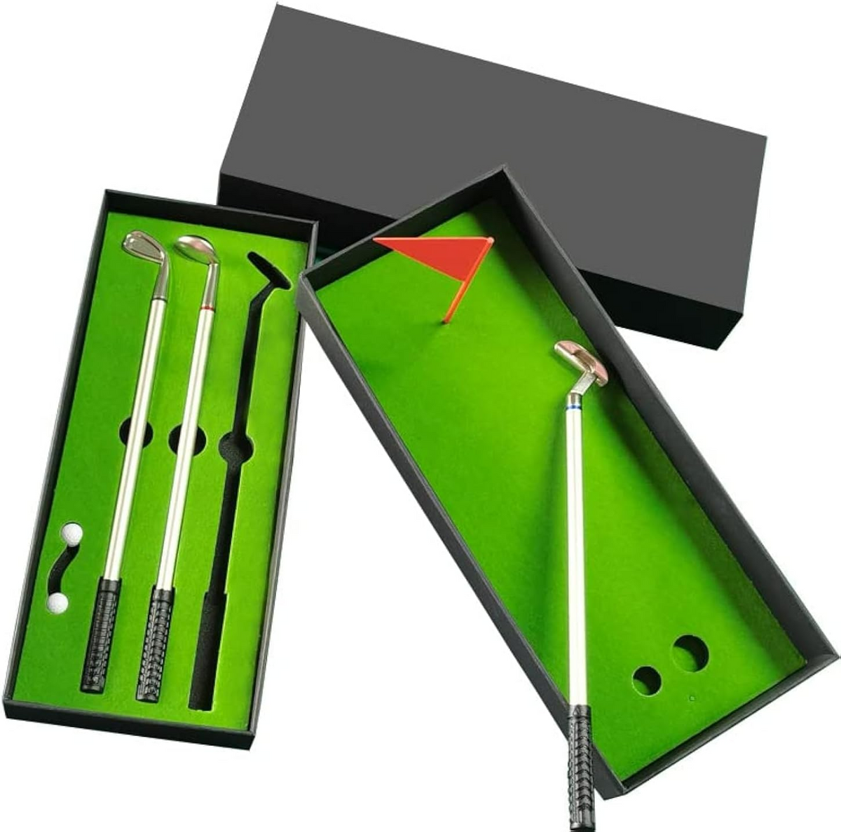 Mini Golf Pen Gift Set