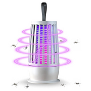 Portable LED Mosquito Killer
