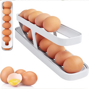 Egg Dispenser Organizer