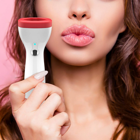 Lip Augmentation Device