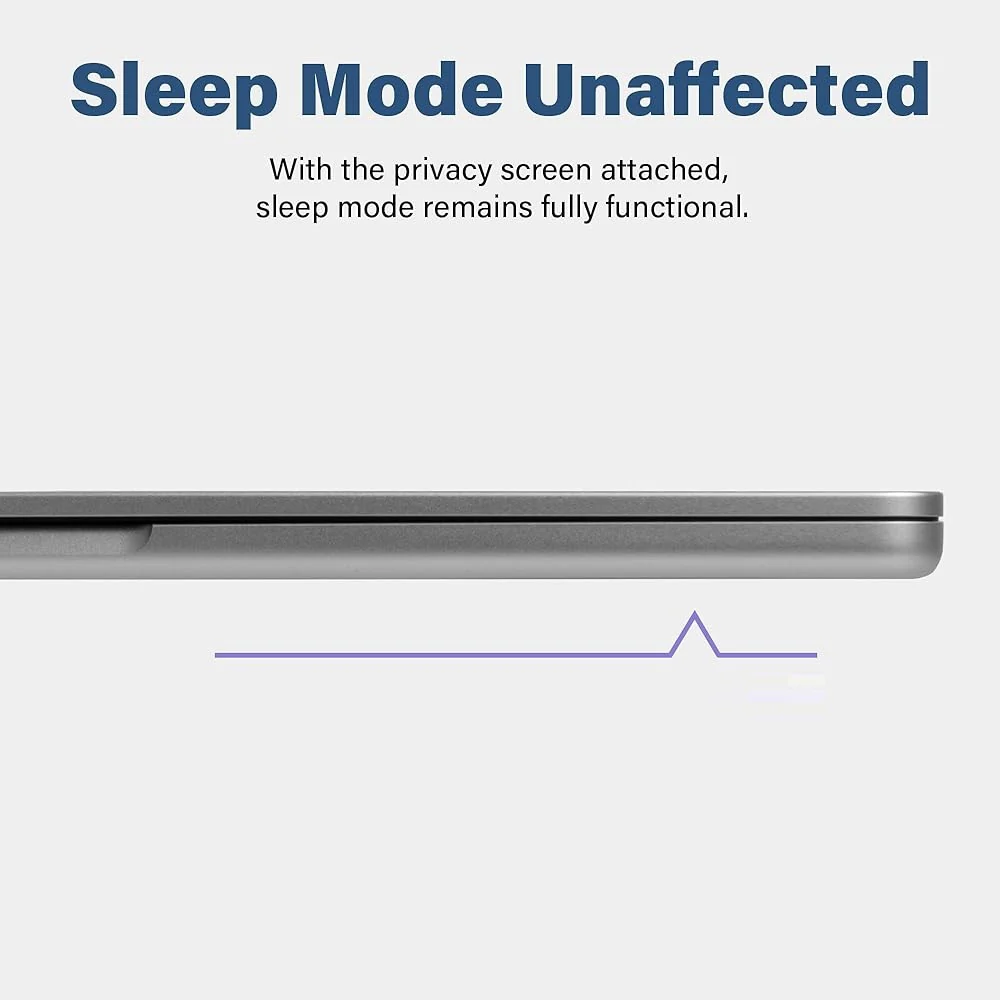 Laptop Privacy Screen Protector