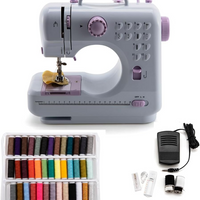 Portable Sewing Machine