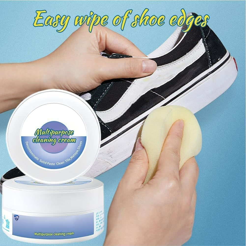 Multi-Purpose Cleaning Cream