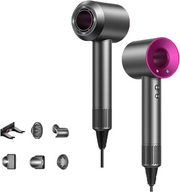 1800W Ionic Hair Dryer