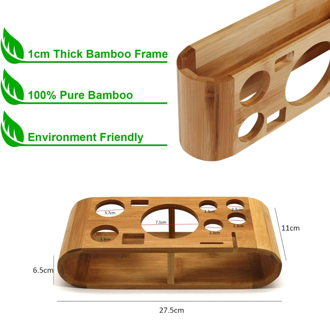 Cocktail Shaker Set Bartender Kit