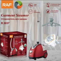 RAF Stand Steam Irons – R3037  R3038