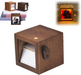 Custom Memory Photo Light Box