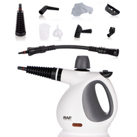 Carpet Sofa Car Portable Pressurized Steamer R11219