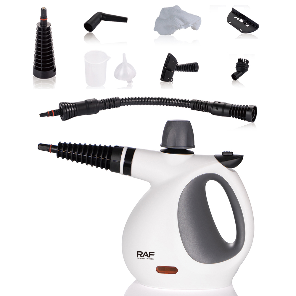 Pressurized Steam Cleaner R11219