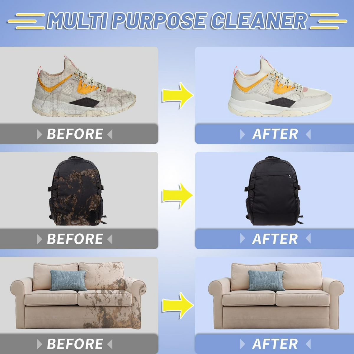 Multi-Purpose Cleaning Cream