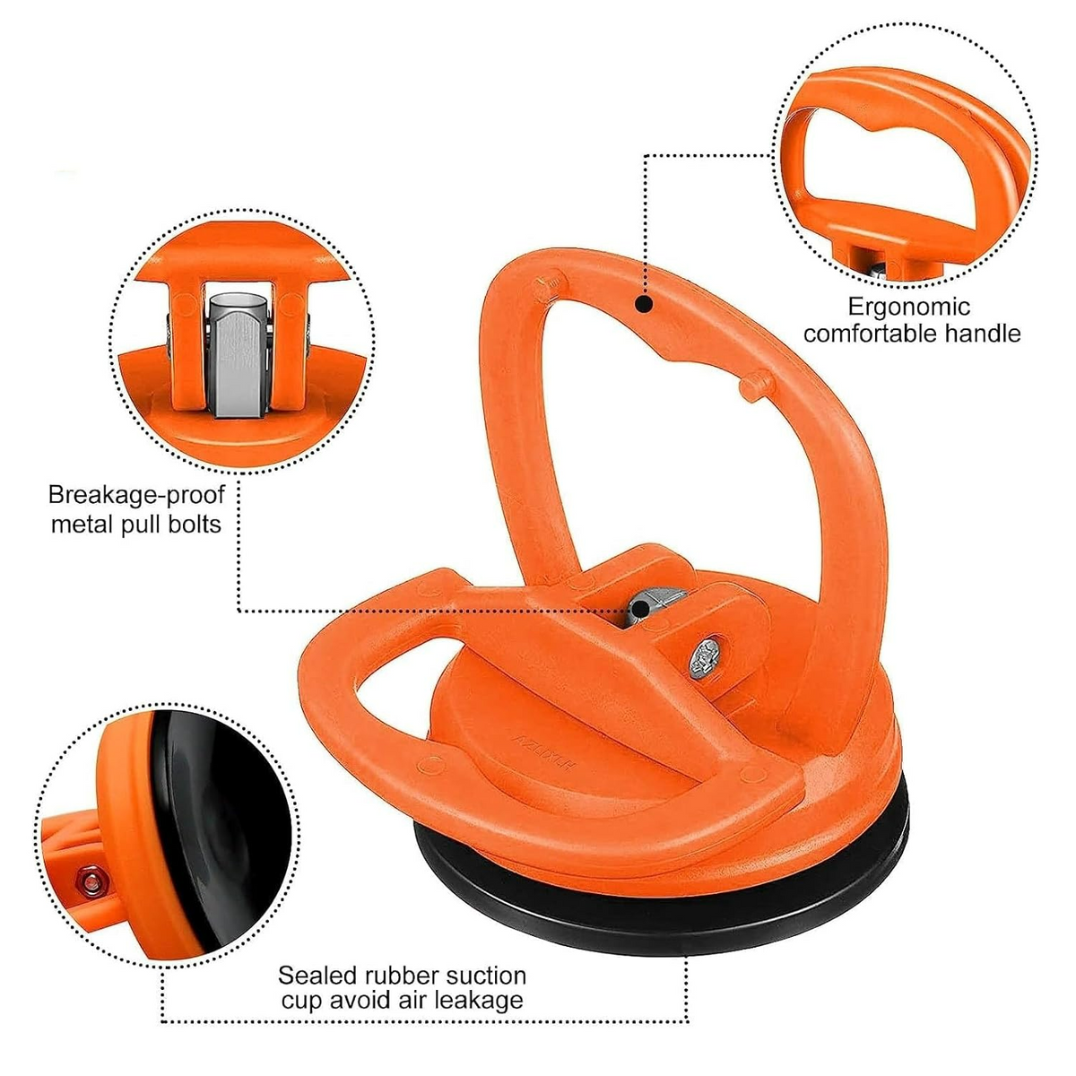 Car Dent Suction Puller