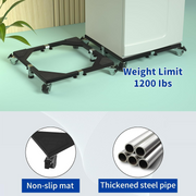 Appliance Base Stand