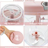 Manual Vegetables Chopper