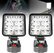 Portable LED Work Light