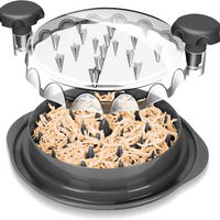 Chicken Shredder Tool