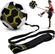 Football Kick Trainer Belt