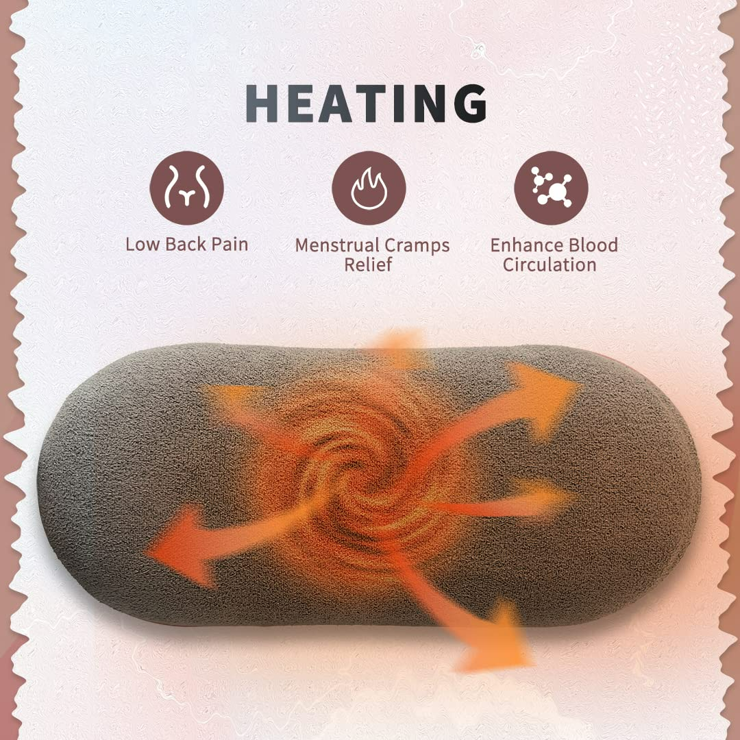 Cordless Heating Pad
