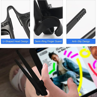Finger Chopsticks - Snack Chopsticks for Gamers