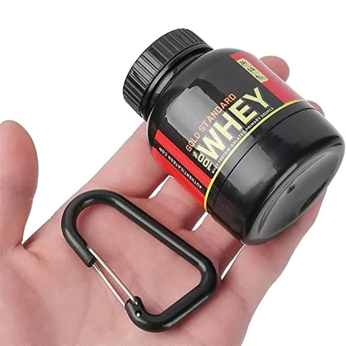 Protein Powder Container