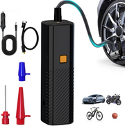 MK-322 Portable Tire Inflator