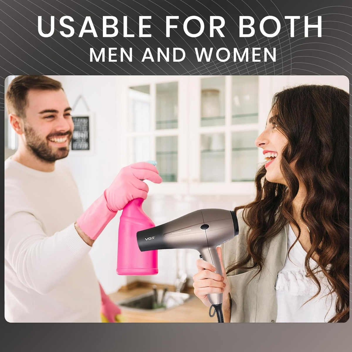 VGR V463 Hair Dryer
