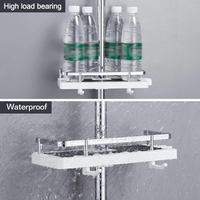 Shower Rack Organizer