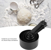 Measuring Cups & Spoons Set