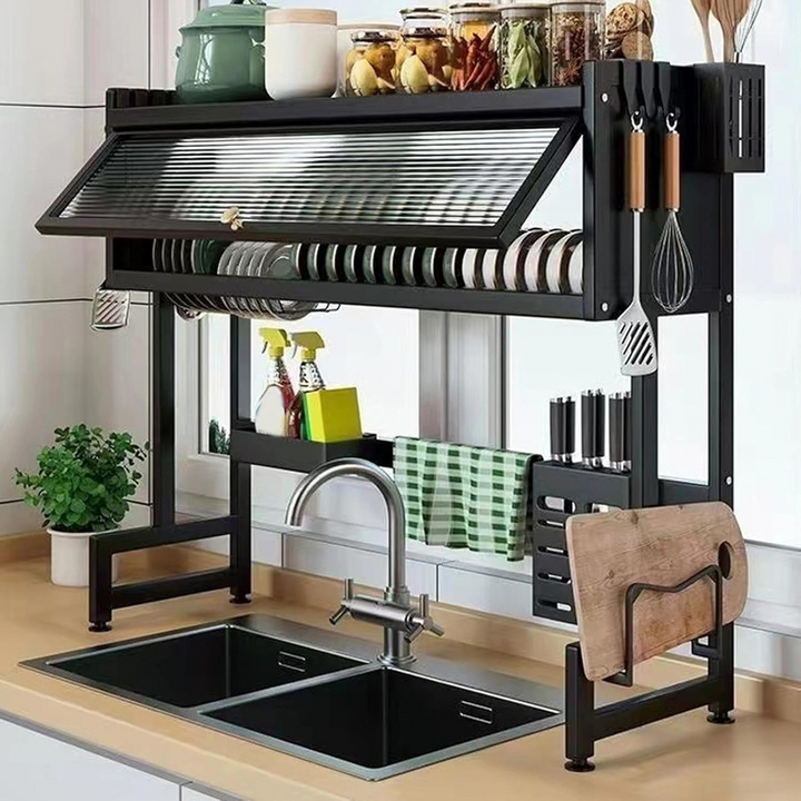 Sink Dish Rack