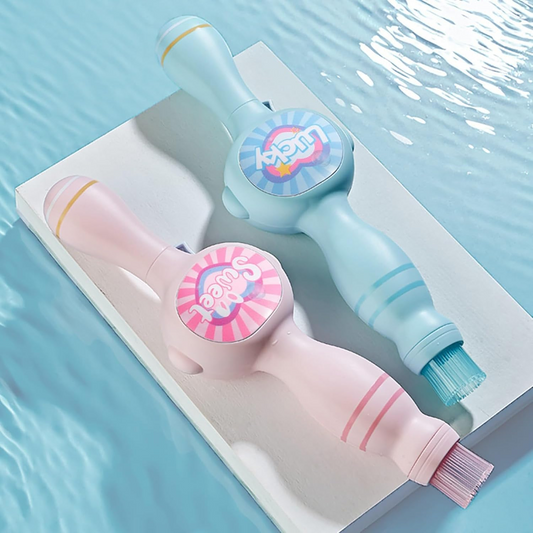 Magic Smoke Bubble Machine Kids