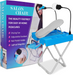 Pedi Salon Deluxe Pedicure Table | Step Pedicure Stool