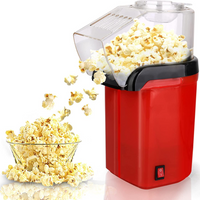 MINIJOY Popcorn Machine no oil
