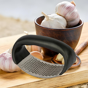 Garlic Press Rocker