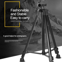 3366 Lightweight Phone & Camera Tripod