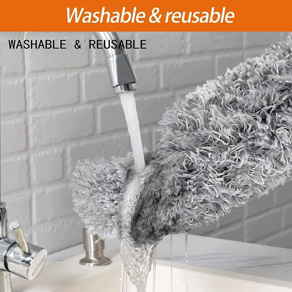 100-Inch Extendable Duster
