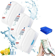 2-in-1 Cleaner Brush