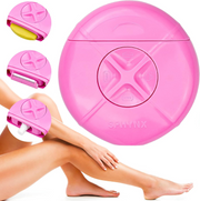 4-in-1 Women's Electric Razor